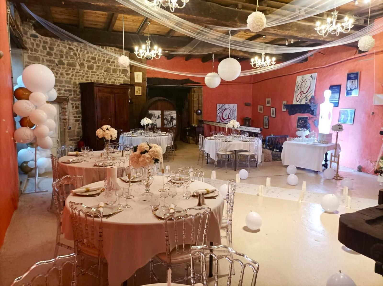 Juliénas Chateau Des Janroux מראה חיצוני תמונה