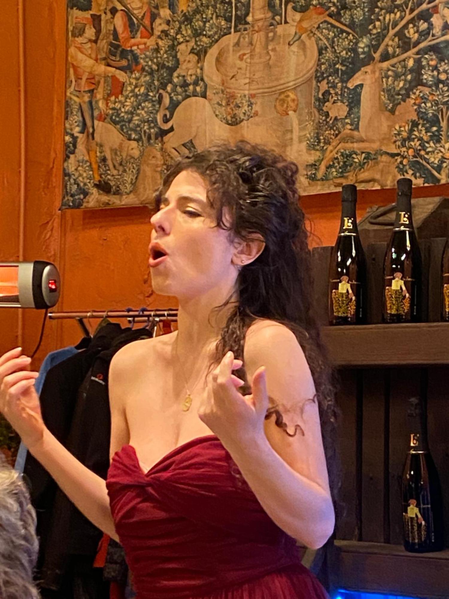 Juliénas Chateau Des Janroux מראה חיצוני תמונה